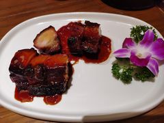-鸽味轩·粤菜小馆(高楼门总店)