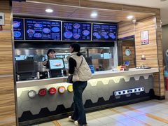 -袁记肉夹馍(北客站店)
