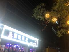 -金陵暴走小龙虾·迷踪蟹(凯德MALL店)
