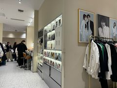 -海马体照相馆(大连罗斯福广场店)