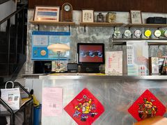 -Grinder 绞肉机汉堡(武定路店)