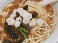 -奎元馆.百年奎元.非遗传承(西湖边的解放路店)