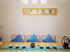 -隆德堂青瓷艺术·茶馆(故宫店)