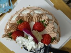 -蜂蝶来饼店(拱北总店)