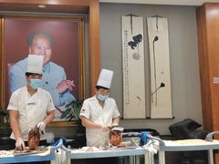 -正阳春鸭子楼(解放南路店)