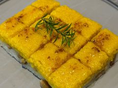 黄米凉糕-凯鸽酒楼•雁北民间菜(云冈石窟店)