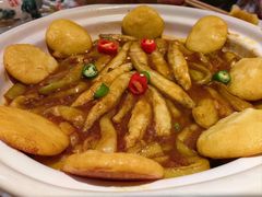 -胖姐渔村(中源大道店)