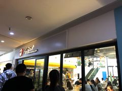 -李先生的首尔小馆(松江启源广场店)