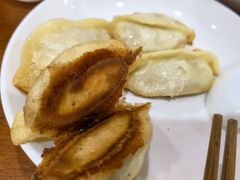 锅贴-味一早餐(民安路店)