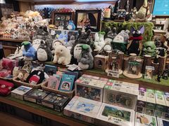 -猫的天空之城概念书店(苏州诚品店)