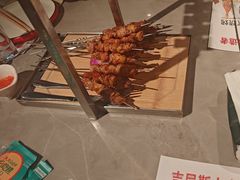 -通海俄式烧烤·俄罗斯大串(嵩山路店)