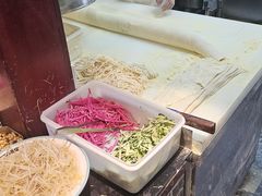-浑河春面馆非遗鹿角面(良乡店)