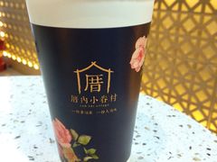 -厝内小眷村(西单大悦城店)