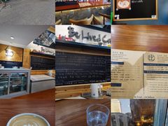 -Be Lived Cafe比例咖啡(摩天轮店)