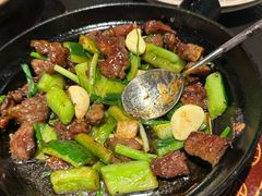 -旺爷砂锅·茶作(国贸城店)