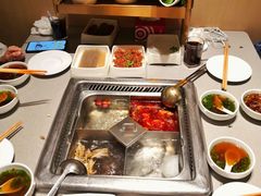 -海底捞火锅(凯德广场店)