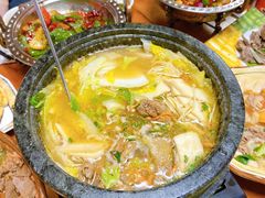 -如意林卡藏餐吧(大昭寺店)