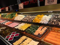 -牛New寿喜烧(新六百店)