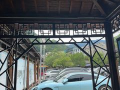 -安吉龙王山峡谷漂流