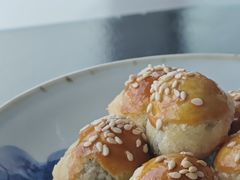 -广州柏悦酒店·悦景轩·粤菜餐厅