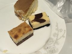 -晶丽香榭自助餐(南京大饭店)