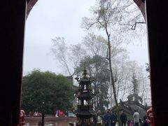 -青城山