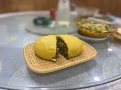菜饼子-鸿运美食府