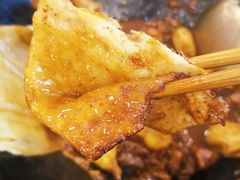 -老家大锅台·地锅鸡·铁锅炖(建邺文体路店)