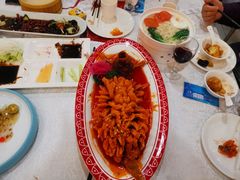 -津悦·正阳春烤鸭(红旗南路店)