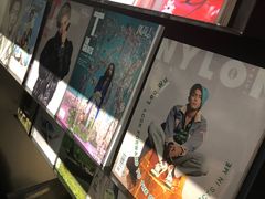 -喜茶(上海兴业太古汇店)