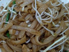 -南记食粥坊·宵夜大排档(岭南分店)