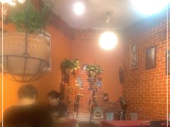 -库玛丽尼泊尔风味餐吧