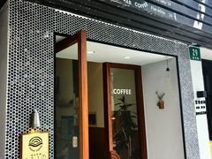 -Radar Coffee(思南路店)