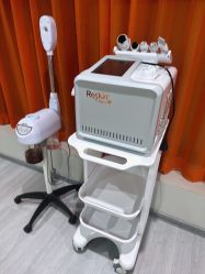 -洗脸熊·洗脸吧