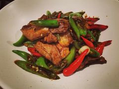 -云水瑶意境云南菜(柏威年购物中心店)