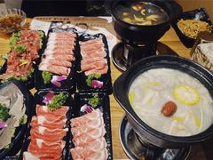 -束河人家(南锣鼓巷店)