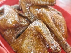 光明红烧乳鸽-光明刘冰乳鸽店(光明法政北路店)