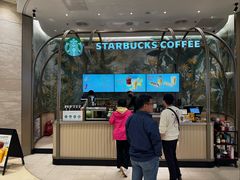 -星巴克臻选(国贸商城首店)