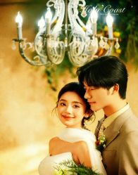 -金夫人婚纱摄影(包河万达店)