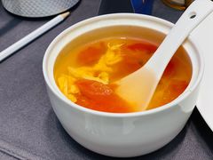 -广州融创花间堂悦雪酒店-花间食西餐厅