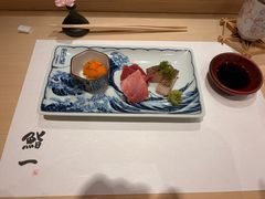 -鮨一日本料理旗舰店(总店)