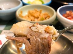 -益百岁牛尾汤(香山路店)