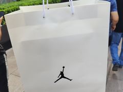 -JORDAN(外滩中央体验店)