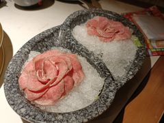 精选嫩牛舌-哥老官重庆美蛙鱼头(日月光店)