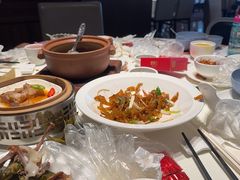 -好食上(喜盈门.范城店)