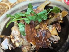 -醉壹号海鲜大排档(厦门美食地标店)