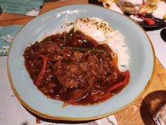 -麦甜创意轻食餐厅(西康路店)