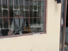 -上海牛羊肉公司塘沽路清真门市部
