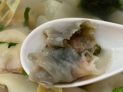 -海平馄饨(逍遥二路店)