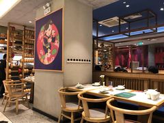 大堂-掌柜的店·河南菜(新天地店)